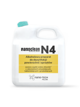 NanoClean N4 - 5L