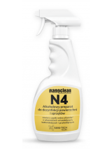 NanoClean N4 spray