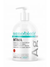 Nanobiotic® MED Silver Intima