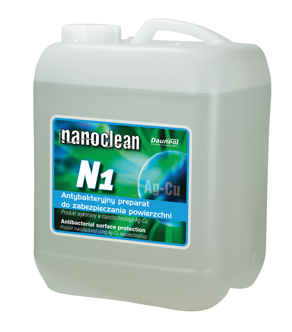 Nanoclean N1 - 5L