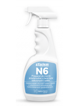 aXoclean N6 spray