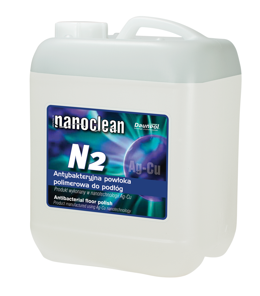 Nanoclean N2 - 5L