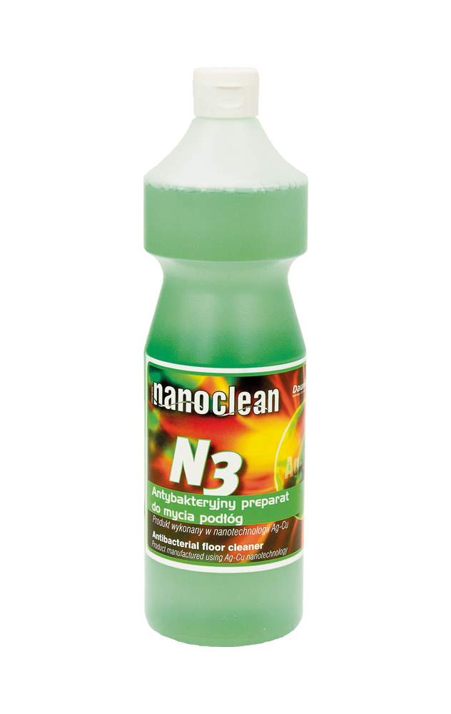 Nanoclean N3