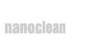 Nanoclean technologia dla utrzymania czystości